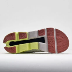 On Running On Cloudflyer 4 Women's White/Hay 11 On Running On Cloudflyer 4 Women's White/Hay -Sports Shoe Store 049667 4