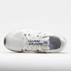 On Running On Cloudsurfer Men's White/Frost -Sports Shoe Store 049676 2