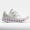 On Running On Cloudsurfer Men's White/Frost -Sports Shoe Store 049676 3