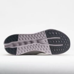 On Running On Cloudsurfer Men's White/Frost -Sports Shoe Store 049676 4