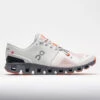 On Running On Cloud X 3 Men's Ivory/Alloy