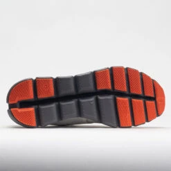 On Running On Cloud X 3 Men's Ivory/Alloy -Sports Shoe Store 049679 4