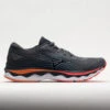 Mizuno Wave Sky 6 Men's Iron Gate/Nimbus Cloud -Sports Shoe Store 049690 3