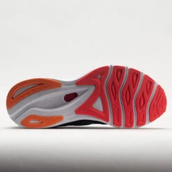 Mizuno Wave Sky 6 Men's Iron Gate/Nimbus Cloud -Sports Shoe Store 049690 4