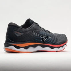Mizuno Wave Sky 6 Men's Iron Gate/Nimbus Cloud -Sports Shoe Store 049690 6