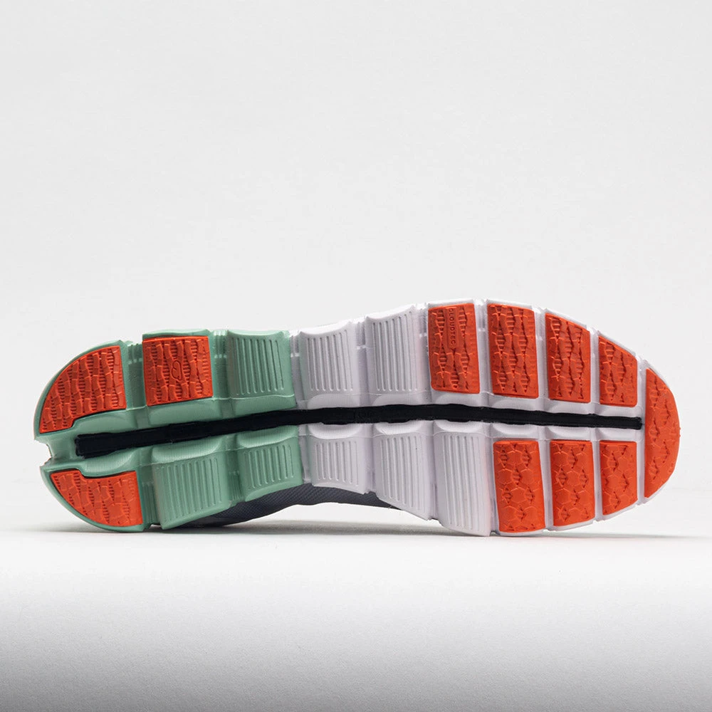 On Running On Cloudflow Men's Glacier/Creek 6 On Running On Cloudflow Men's Glacier/Creek - Image 4