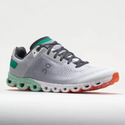 On Running On Cloudflow Men's Glacier/Creek 12 On Running On Cloudflow Men's Glacier/Creek -Sports Shoe Store 049721 5
