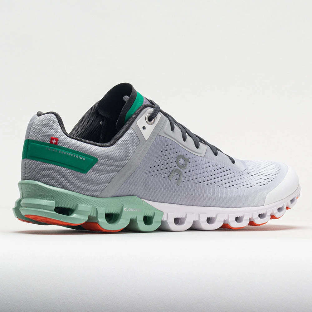 On Running On Cloudflow Men's Glacier/Creek 8 On Running On Cloudflow Men's Glacier/Creek - Image 6