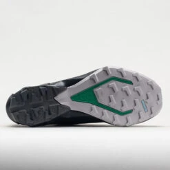 On Running On Cloudventure Peak 3 Women's Black/Glacier -Sports Shoe Store 049736 4