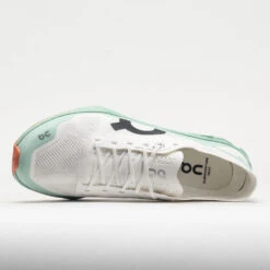 On Running On Cloudventure Peak 3 Women's Undyed White -Sports Shoe Store 049738 2