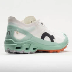 On Running On Cloudventure Peak 3 Women's Undyed White -Sports Shoe Store 049738 6