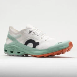 On Running On Cloudventure Peak 3 Men's Undyed White -Sports Shoe Store 049739 5