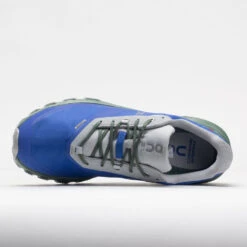 On Running On Cloudventure Waterproof Men's Cobalt/Ivy -Sports Shoe Store 049743 2