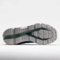 On Running On Cloudventure Waterproof Men's Cobalt/Ivy -Sports Shoe Store 049743 4