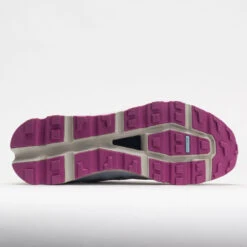 On Running On Cloudvista Women's Heather/Rhubarb -Sports Shoe Store 049745 4