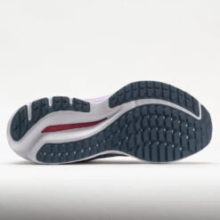 Mizuno Wave Inspire 19 Women's Wisteria/China Blue 11 Mizuno Wave Inspire 19 Women's Wisteria/China Blue -Sports Shoe Store 049748 4