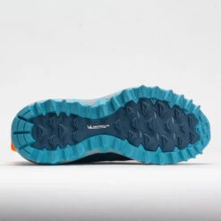 Mizuno Wave Mujin 9 Men's Provincial Blue/Baby Blue 11 Mizuno Wave Mujin 9 Men's Provincial Blue/Baby Blue -Sports Shoe Store 049756 4