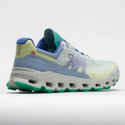 On Running On Cloudvista Men's Creek/Mint -Sports Shoe Store 049759 6