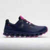 On Running On Cloudvista Waterproof Women's Flint/Acai -Sports Shoe Store 049760 3