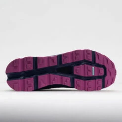 On Running On Cloudvista Waterproof Women's Flint/Acai -Sports Shoe Store 049760 4