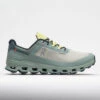 On Running On Cloudvista Waterproof Men's Chalk/Moss -Sports Shoe Store 049762 3