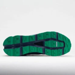 On Running On Cloudvista Waterproof Men's Metal/Denim -Sports Shoe Store 049763 4