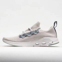 On Running On Cloudeasy Men's Pearl/Olive -Sports Shoe Store 049783 1