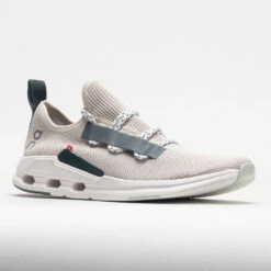 On Running On Cloudeasy Men's Pearl/Olive -Sports Shoe Store 049783 5