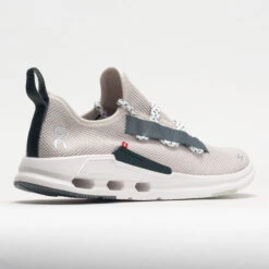 On Running On Cloudeasy Men's Pearl/Olive -Sports Shoe Store 049783 6