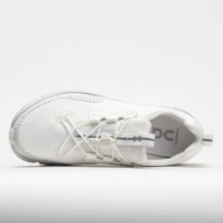 On Running On Cloudaway Women's Undyed White/Glacier -Sports Shoe Store 049796 2