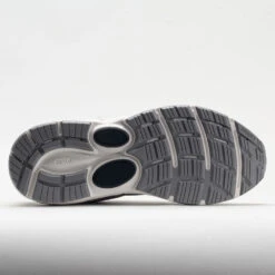 Brooks Dyad 11 Men's Gray/Black/White -Sports Shoe Store 049811 4