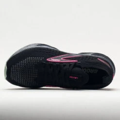 Brooks Levitate Stealthfit 6 Women's Black/Pink 10 Brooks Levitate Stealthfit 6 Women's Black/Pink -Sports Shoe Store 049816 2