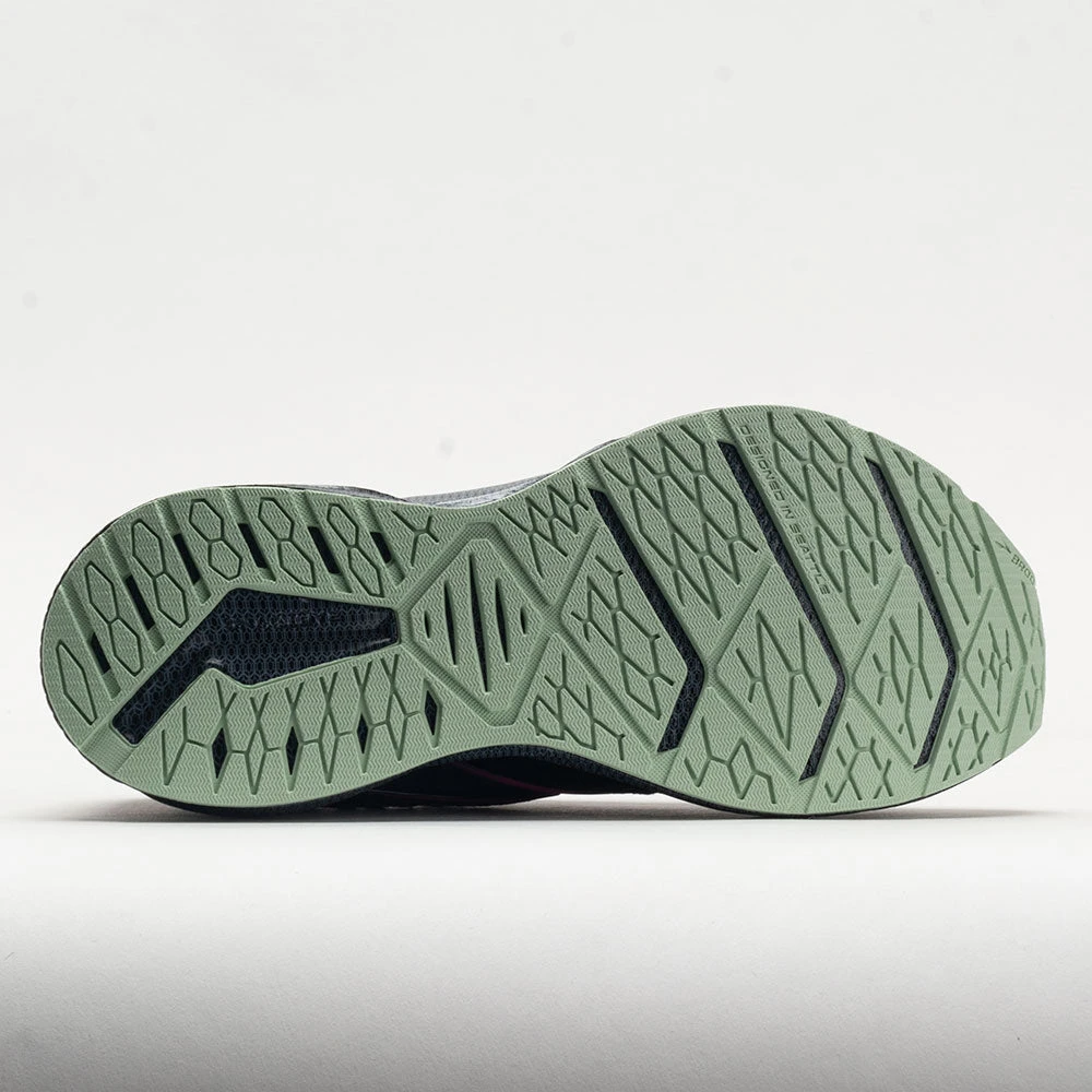 Brooks Levitate Stealthfit 6 Women's Black/Pink 6 Brooks Levitate Stealthfit 6 Women's Black/Pink - Image 4