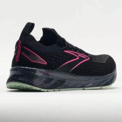 Brooks Levitate Stealthfit 6 Women's Black/Pink 13 Brooks Levitate Stealthfit 6 Women's Black/Pink -Sports Shoe Store 049816 6