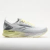 Brooks Levitate 6 Women's White/Oyster/Yellow 2 Brooks Levitate 6 Women's White/Oyster/Yellow -Sports Shoe Store 049819 3