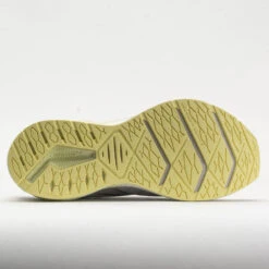 Brooks Levitate 6 Women's White/Oyster/Yellow -Sports Shoe Store 049819 4