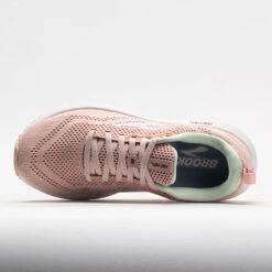 Brooks Revel 6 Women's Peach Whip/Pink 10 Brooks Revel 6 Women's Peach Whip/Pink -Sports Shoe Store 049829 2
