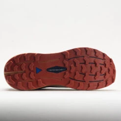 Brooks Cascadia 16 Men's White/Biscuit/Rooibos -Sports Shoe Store 049838 4