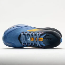 Brooks Cascadia 16 Women's Blue/Black/Yellow 10 Brooks Cascadia 16 Women's Blue/Black/Yellow -Sports Shoe Store 049839 2