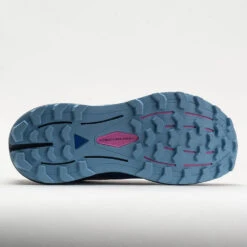 Brooks Cascadia 16 Women's Blue/Black/Yellow 11 Brooks Cascadia 16 Women's Blue/Black/Yellow -Sports Shoe Store 049839 4