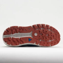 Brooks Caldera 6 Men's Peacoat/Atomic Blue/Rooibos -Sports Shoe Store 049842 4