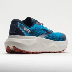 Brooks Caldera 6 Men's Peacoat/Atomic Blue/Rooibos -Sports Shoe Store 049842 6