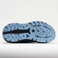 Brooks Caldera 6 Women's Black/Blue/Yellow -Sports Shoe Store 049843 4