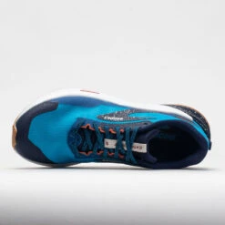 Brooks Catamount 2 Men's Peacoat/Atomic Blue/Rooibos 10 Brooks Catamount 2 Men's Peacoat/Atomic Blue/Rooibos -Sports Shoe Store 049845 2