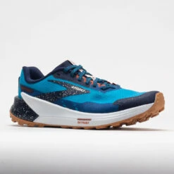 Brooks Catamount 2 Men's Peacoat/Atomic Blue/Rooibos 12 Brooks Catamount 2 Men's Peacoat/Atomic Blue/Rooibos -Sports Shoe Store 049845 5