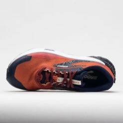 Brooks Catamount 2 Men's Rooibos/Biscuit/Peacoat 10 Brooks Catamount 2 Men's Rooibos/Biscuit/Peacoat -Sports Shoe Store 049846 2