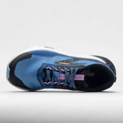 Brooks Catamount 2 Women's Blue/Black/Yellow -Sports Shoe Store 049847 2