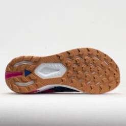 Brooks Catamount 2 Women's Peacoat/Pink/Biscuit -Sports Shoe Store 049848 4