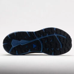 Brooks Divide 3 Women's Black/Blue/Yellow -Sports Shoe Store 049850 4