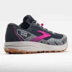 Brooks Divide 3 Women's Ebony/Grey/Pink 13 Brooks Divide 3 Women's Ebony/Grey/Pink -Sports Shoe Store 049851 6